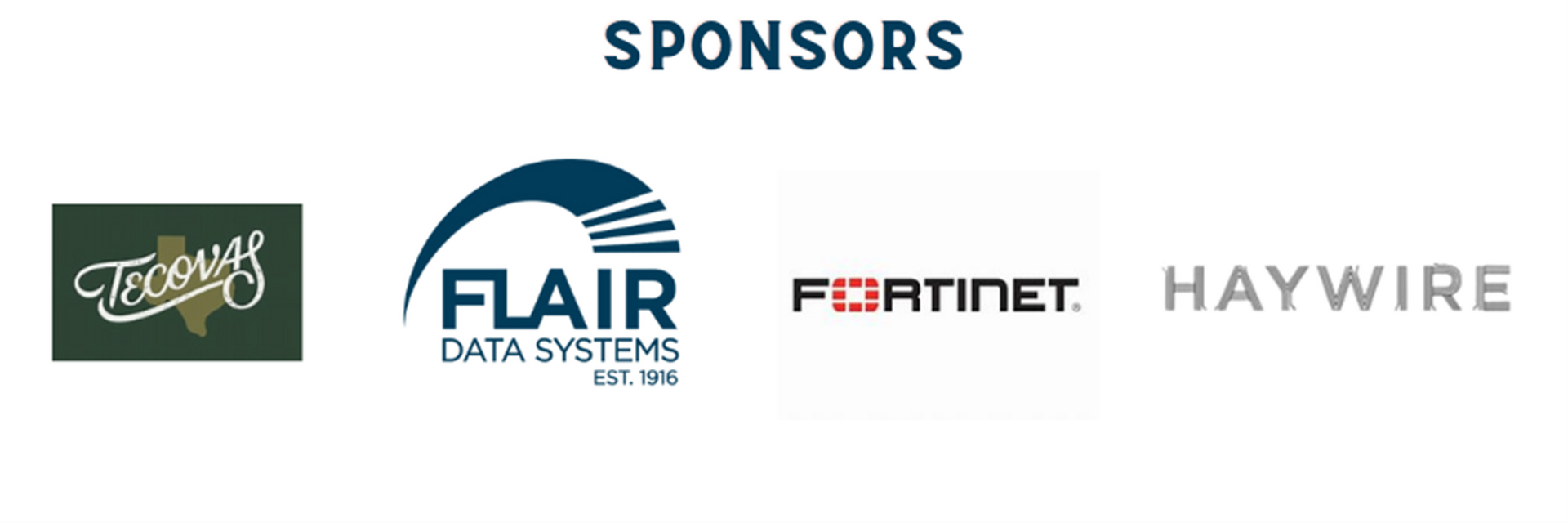 Jessica Nemmers — Plano, TX — Flair Data Systems