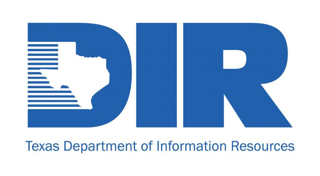 Texas Department of Information Resources