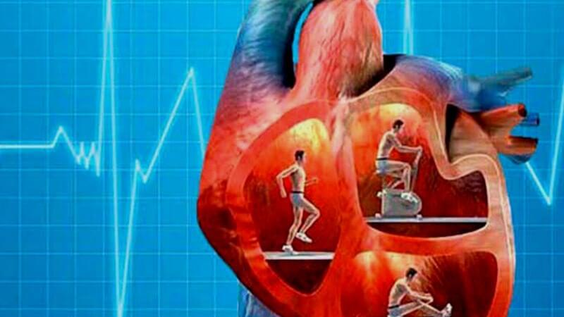 DR. RICARDO SÁNCHEZ CASTAÑEDA - PRUEBA DE ESFUERZO