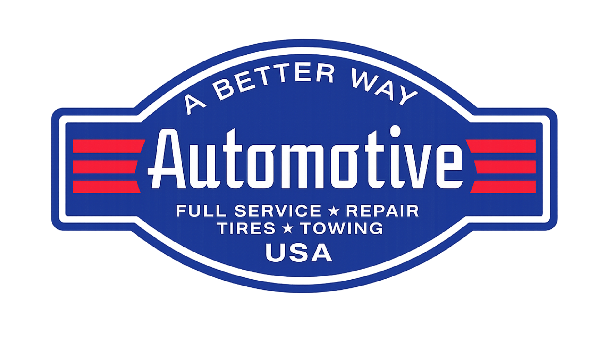A Better Way Automotive And Towing LLC logo