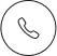 Phone icon inside a circle.