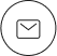 Envelope icon in a circle.
