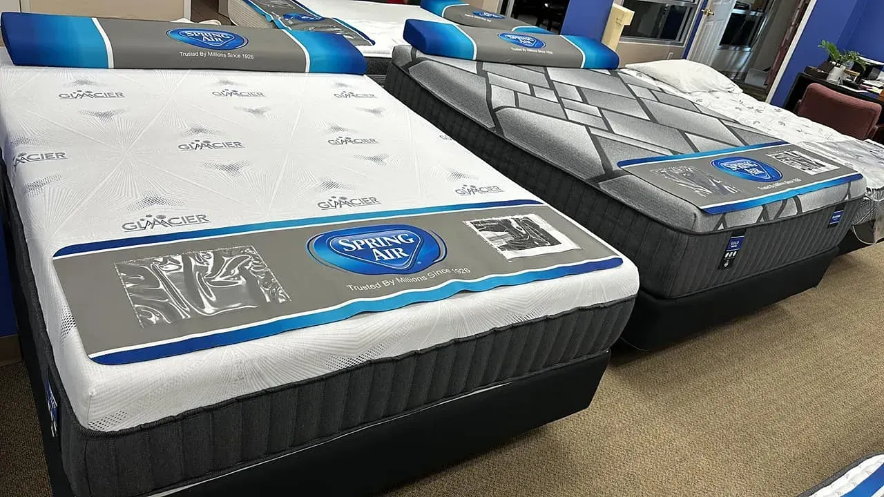 Custom Mattresses in Des Moines, IA