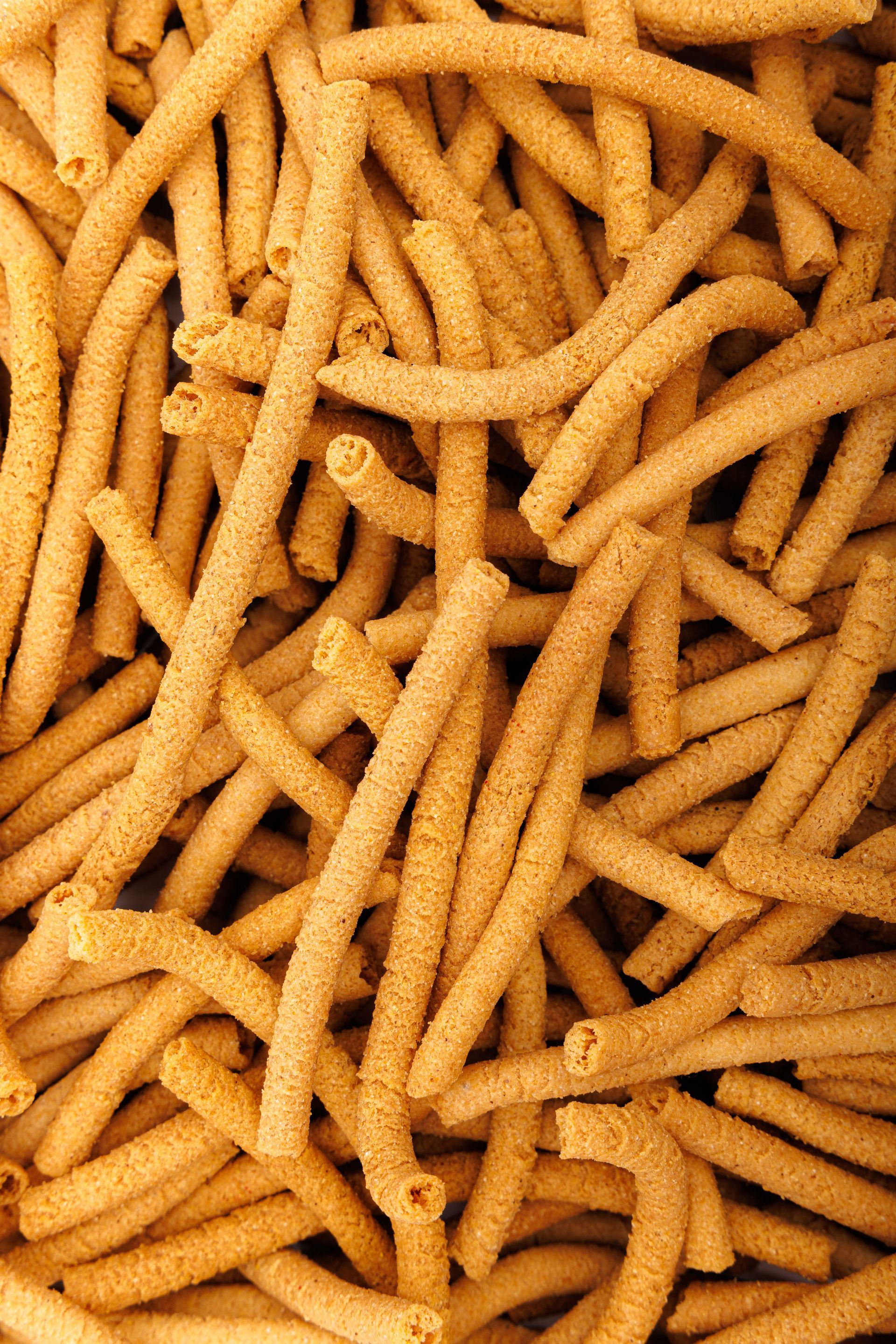Bolsa Churrito natural 140 gramos
