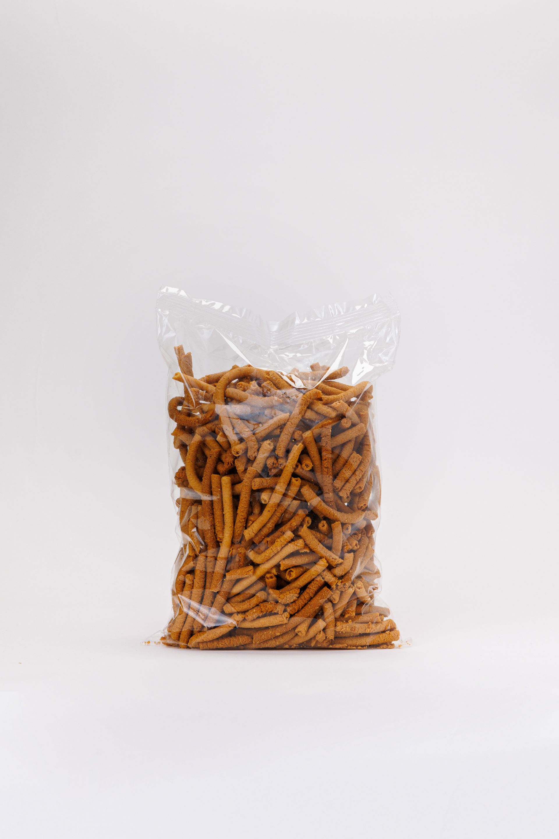 Bolsa Churrito natural 500 gramos