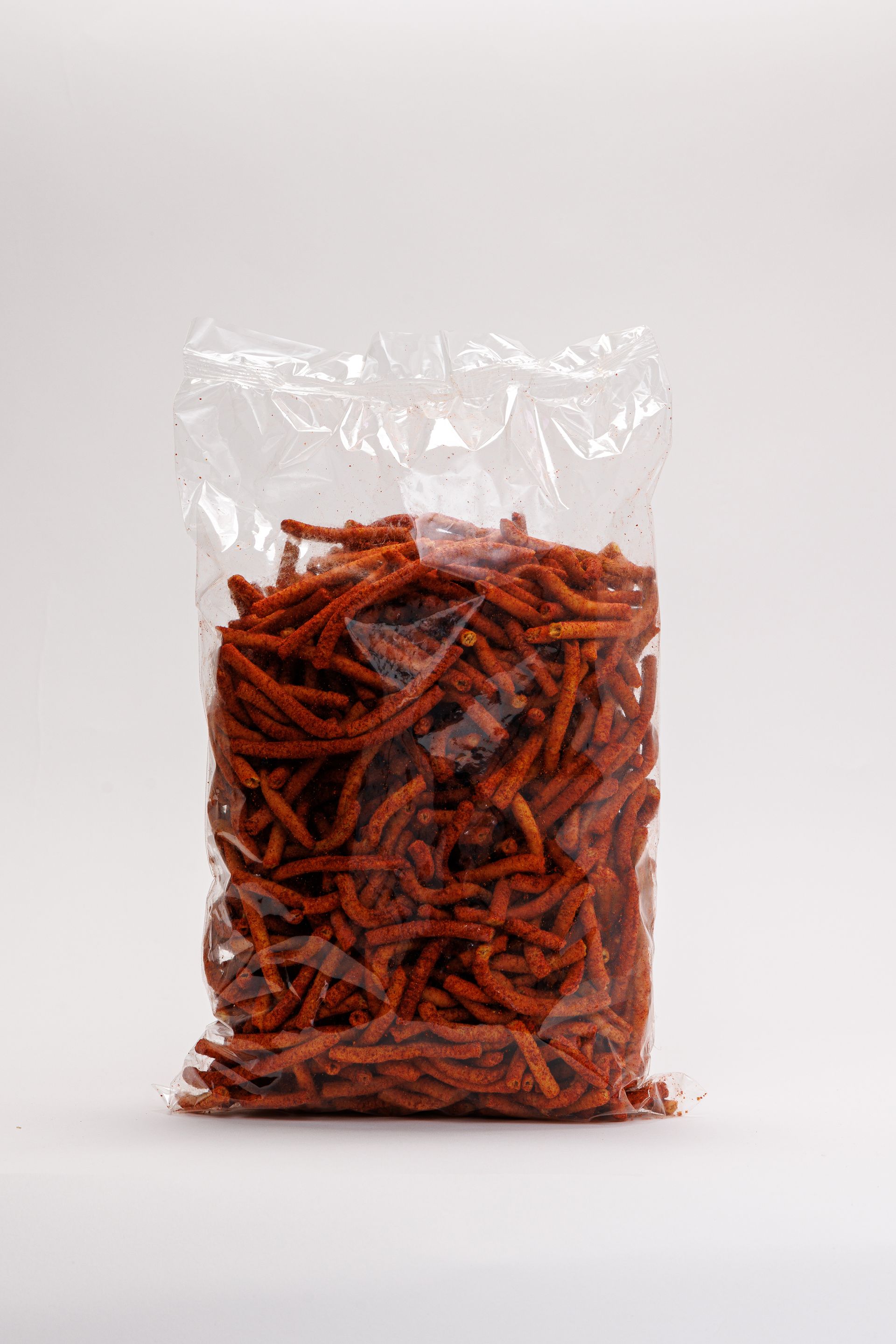 Bolsa Churrito con chile 1000 gramos