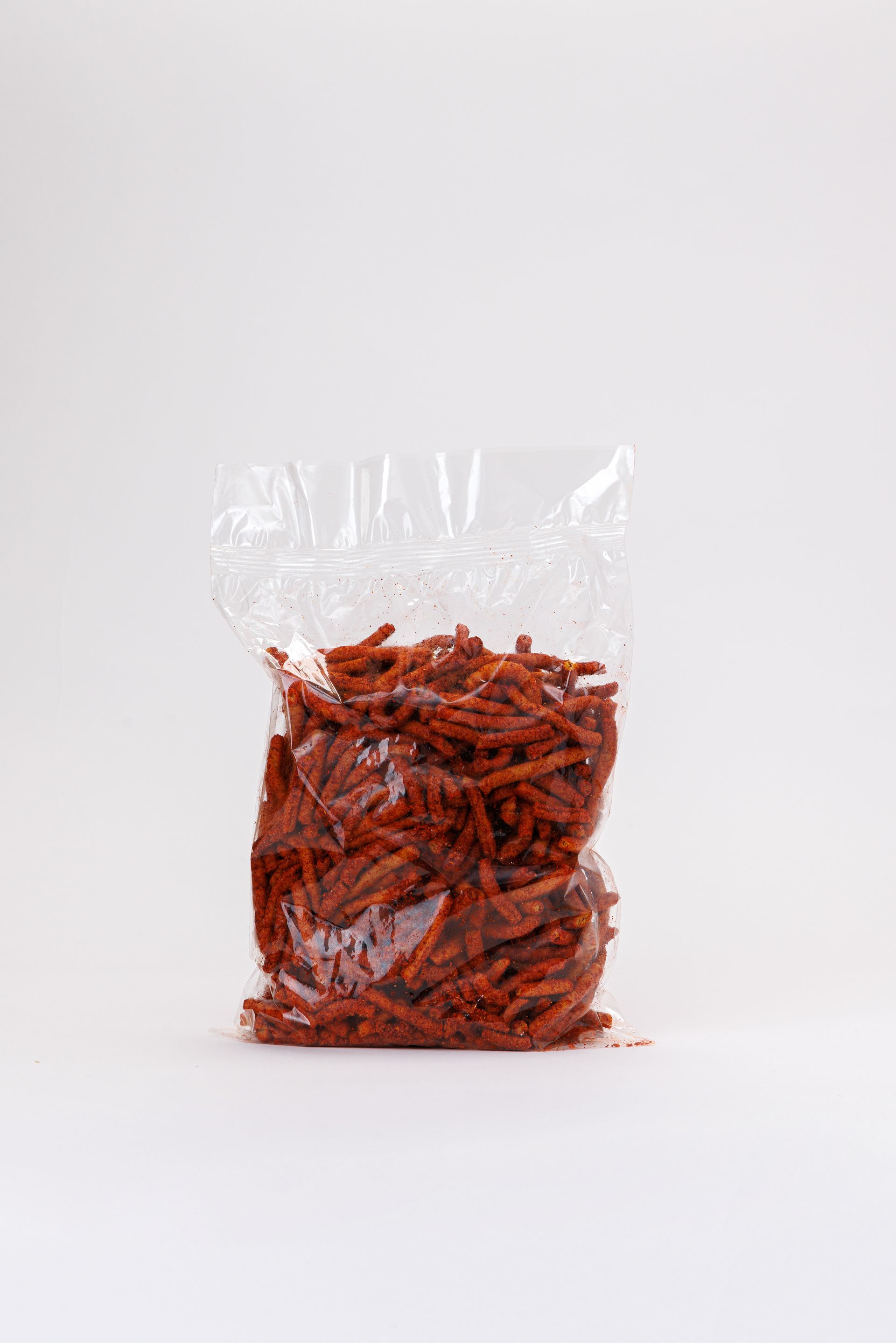 Bolsa Churrito con chile 500 gramos