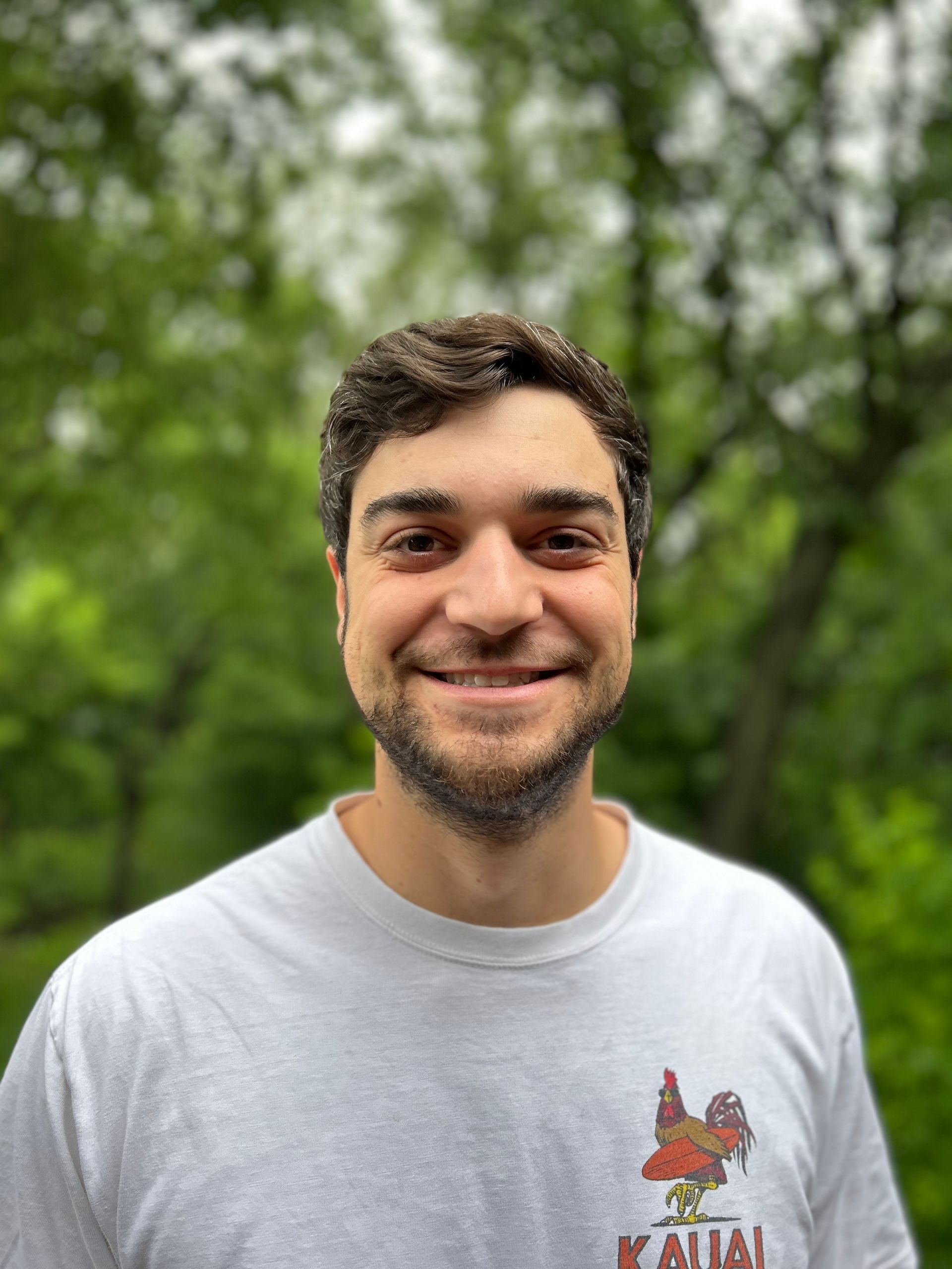 caleb moses, partner of mosaic partners