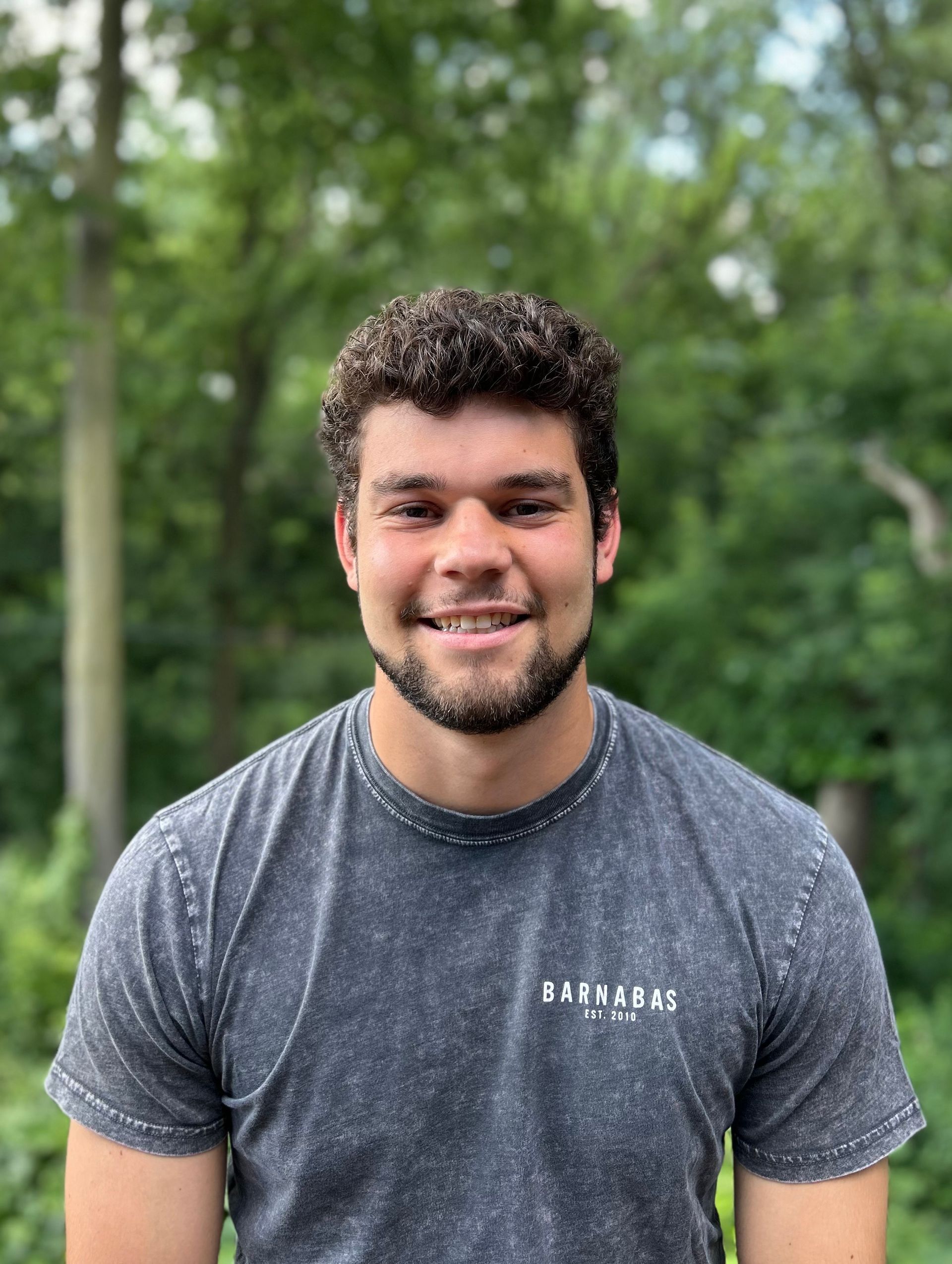 sam moses, partner of mosaic partners