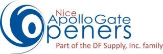 Nice Apollo Gate Openers Nice Apollo Gate Openers