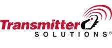 Transmitter Solutions Transmitter Solutions