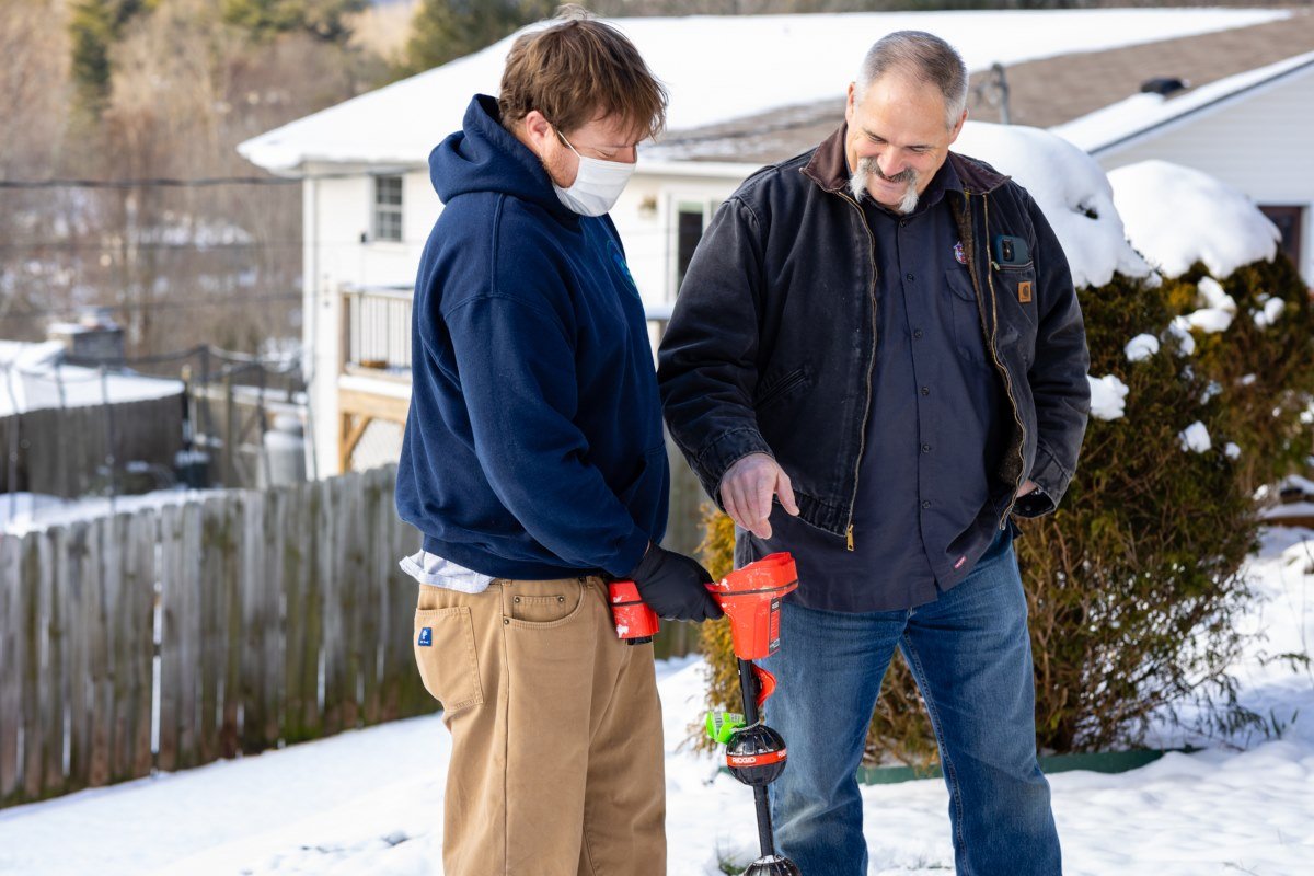 PlumbSmart Plumbing & Drains photo 3