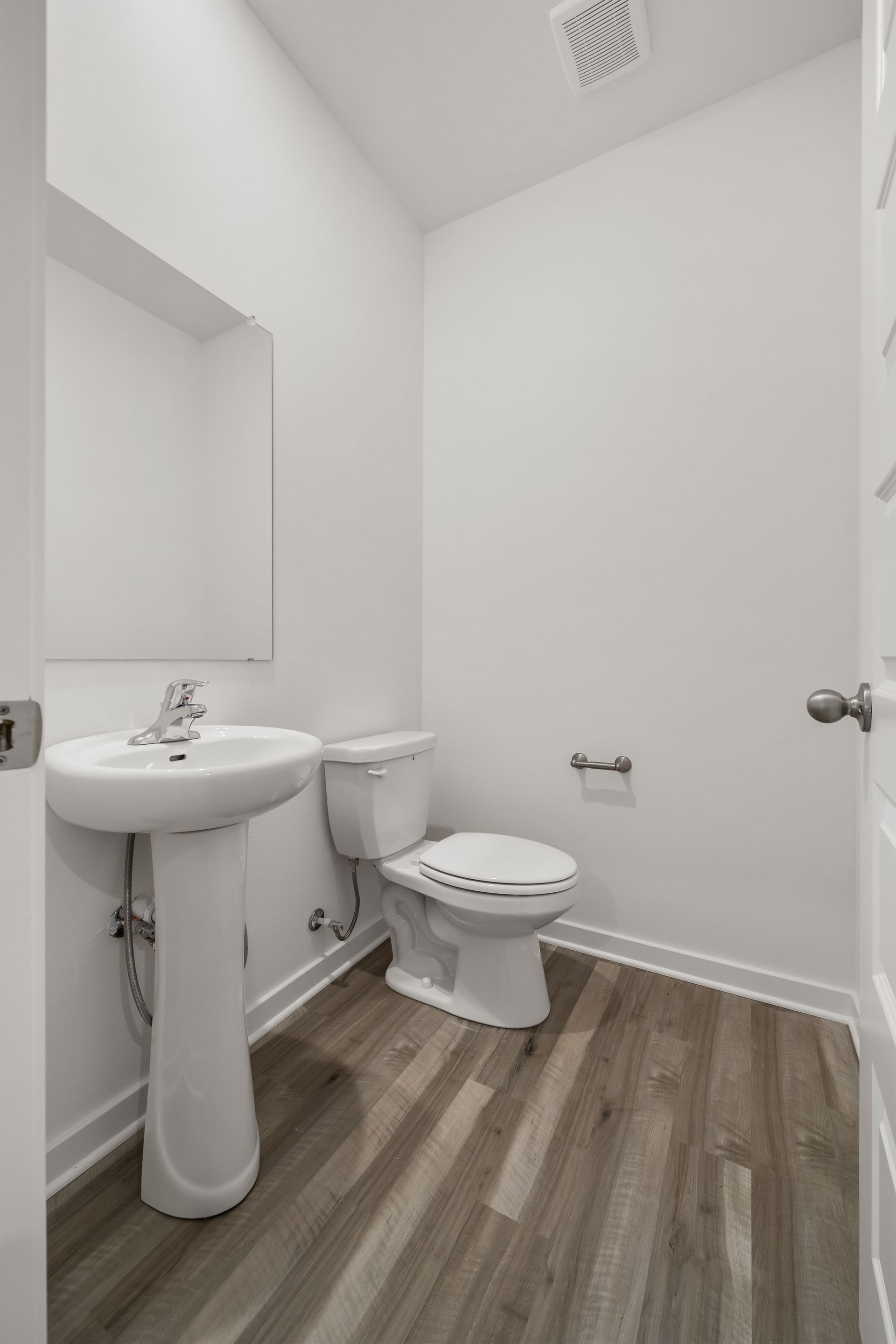 Water Closet