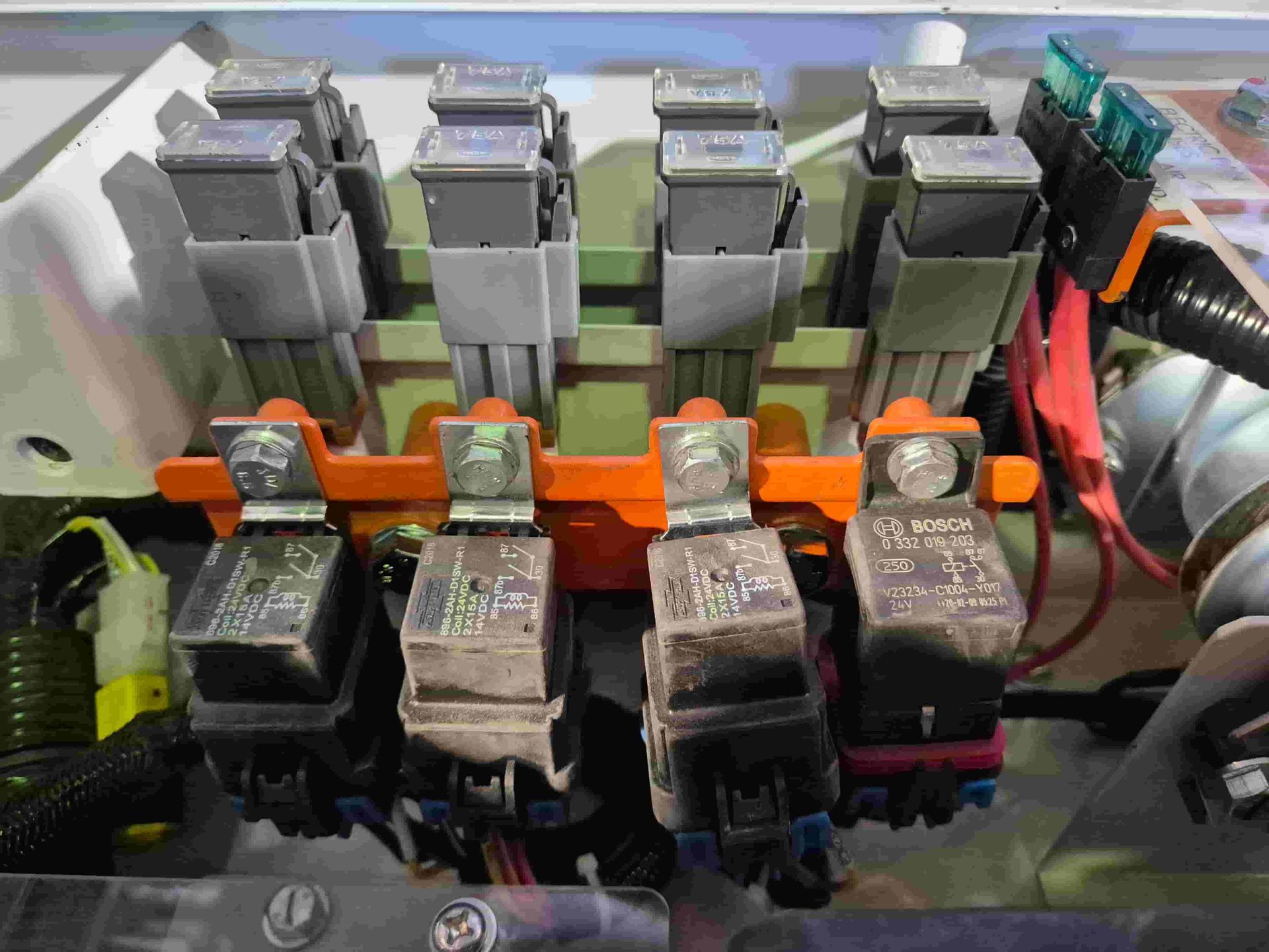 Auto Electrical Capricorn Coast | A.G Auto Electrical & Air-Conditioning