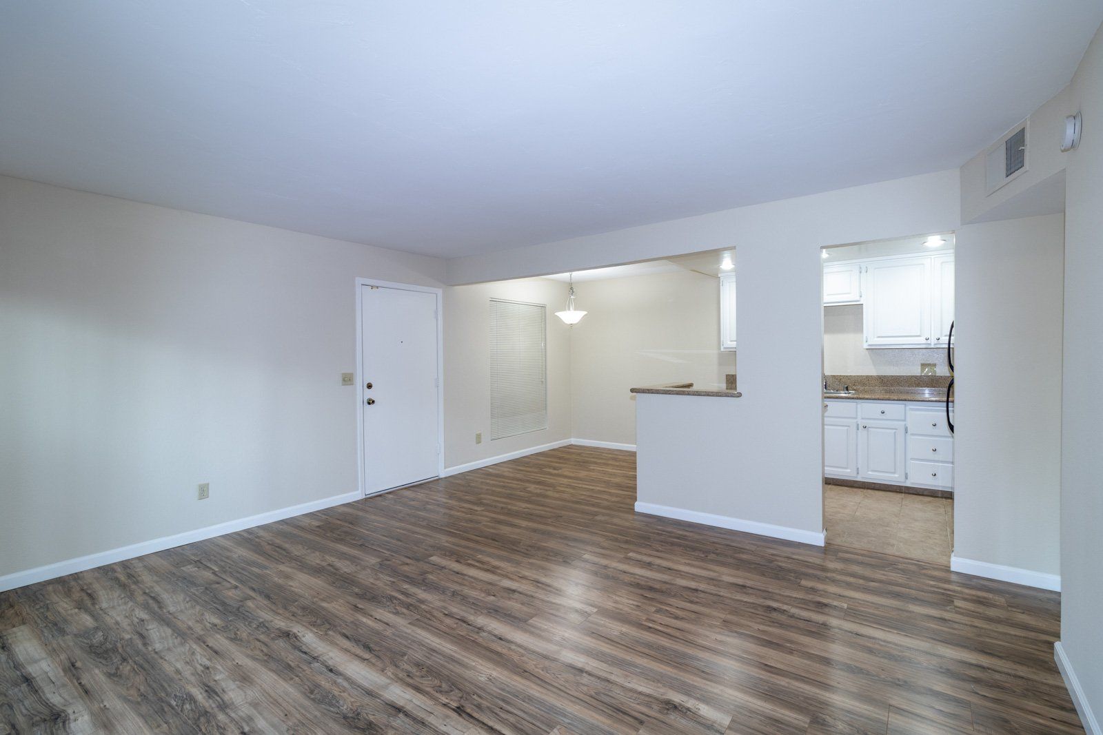 Eastwood apartments