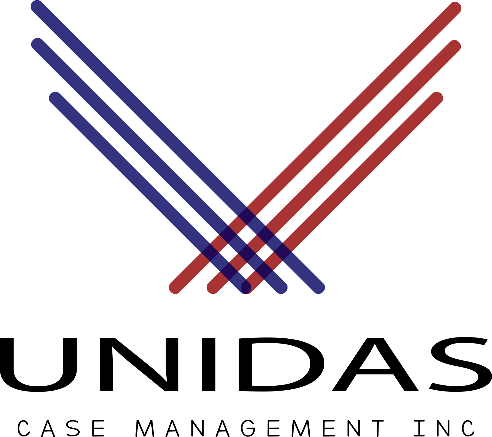 Unidas Case Management Inc. logo