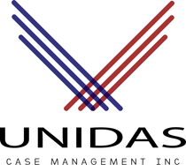 Unidas Case Management Inc. logo
