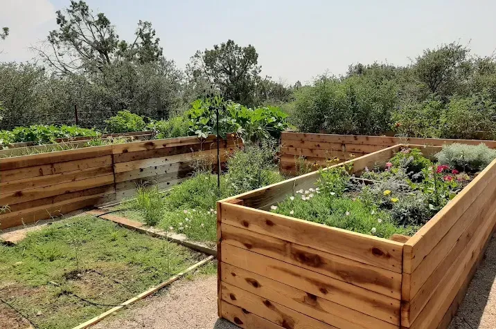 Gardening Service in Cornville, AZ