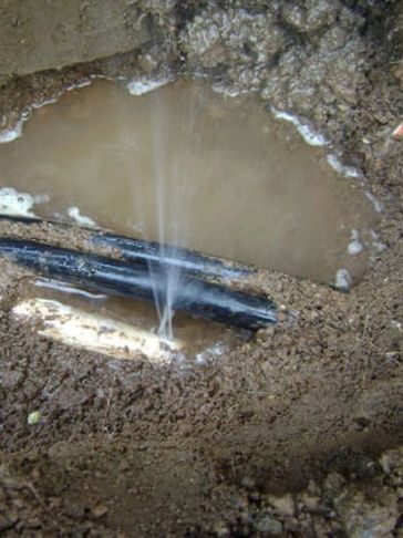 Irrigation Repair in Cornville, AZ