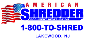 American Shredder, Inc.