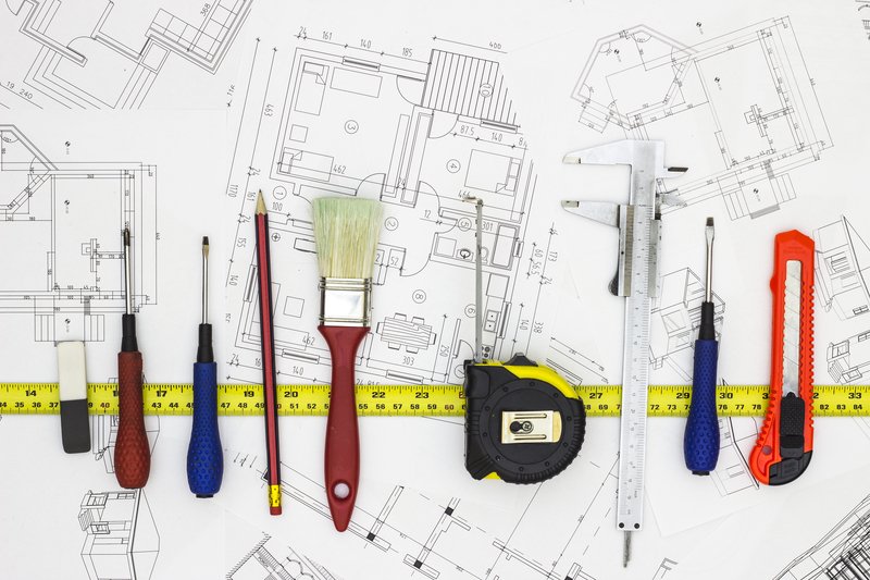 How to Make an Old Home Look New