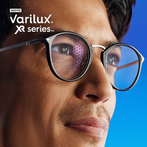 pubblicità varilux