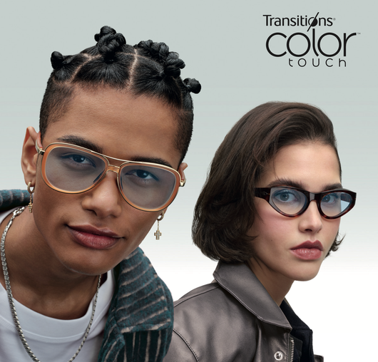 pubblicità varilux