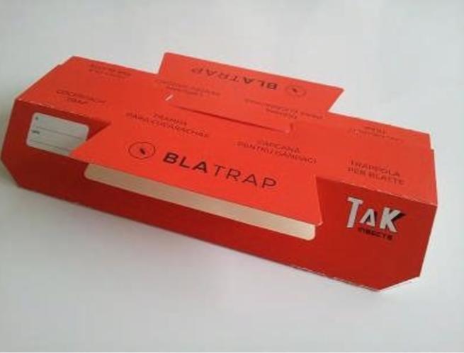 BAIT SAFE