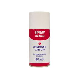 Bomboletta spray bianca con le etichette