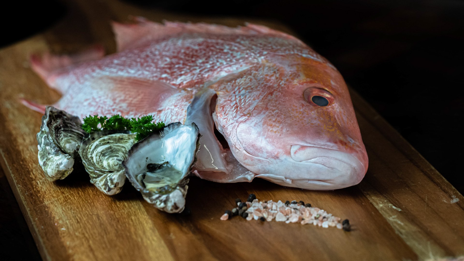 Gourmet Meat & Seafood Milner Meats & Seafood Alice Springs