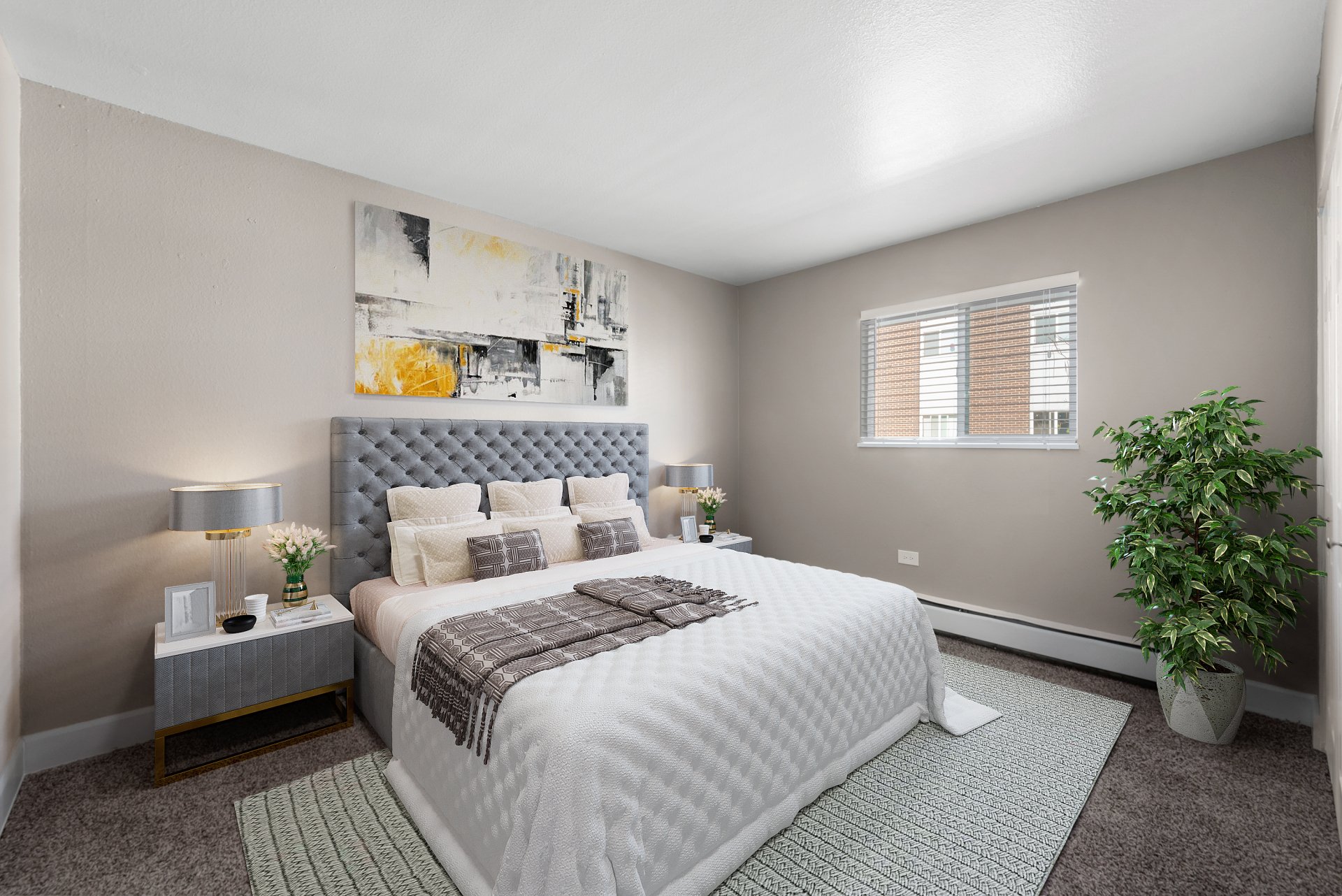 Crestone Apartments Near Downtown Brighton