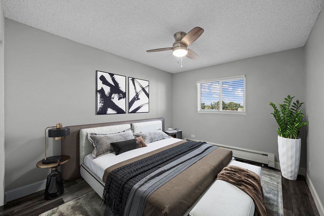 Nova Apartments gallery