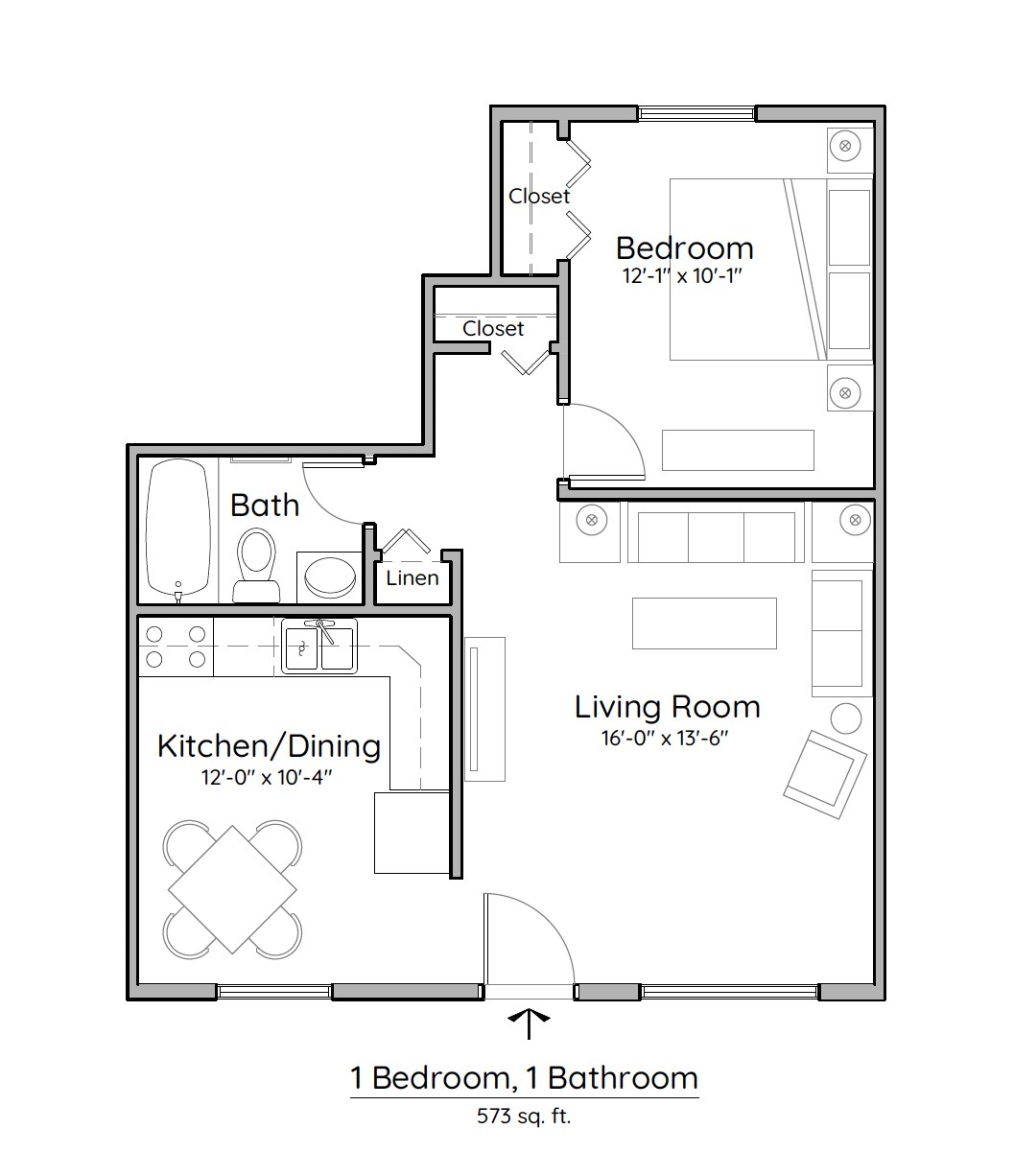 floorplans