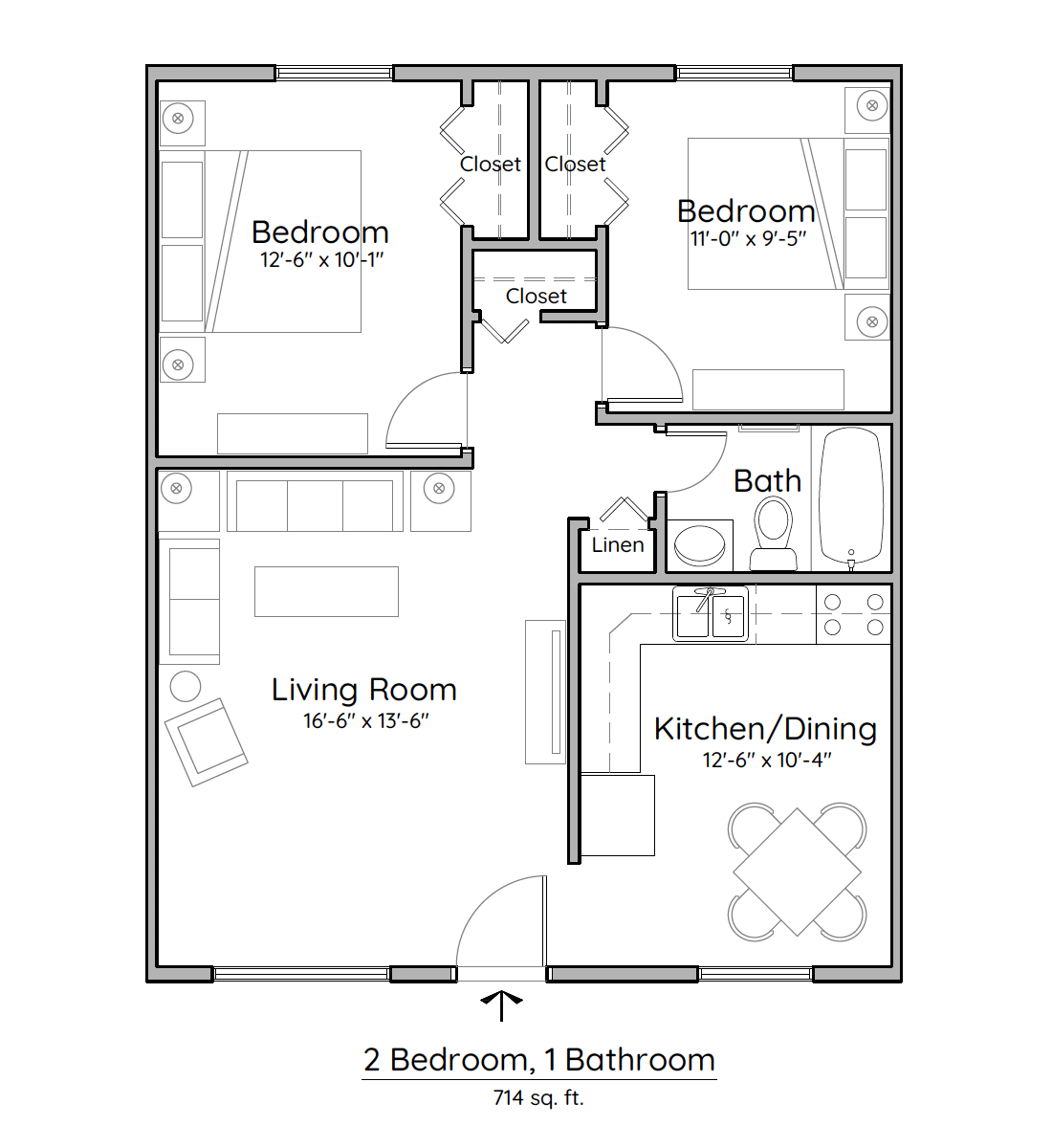 floorplans