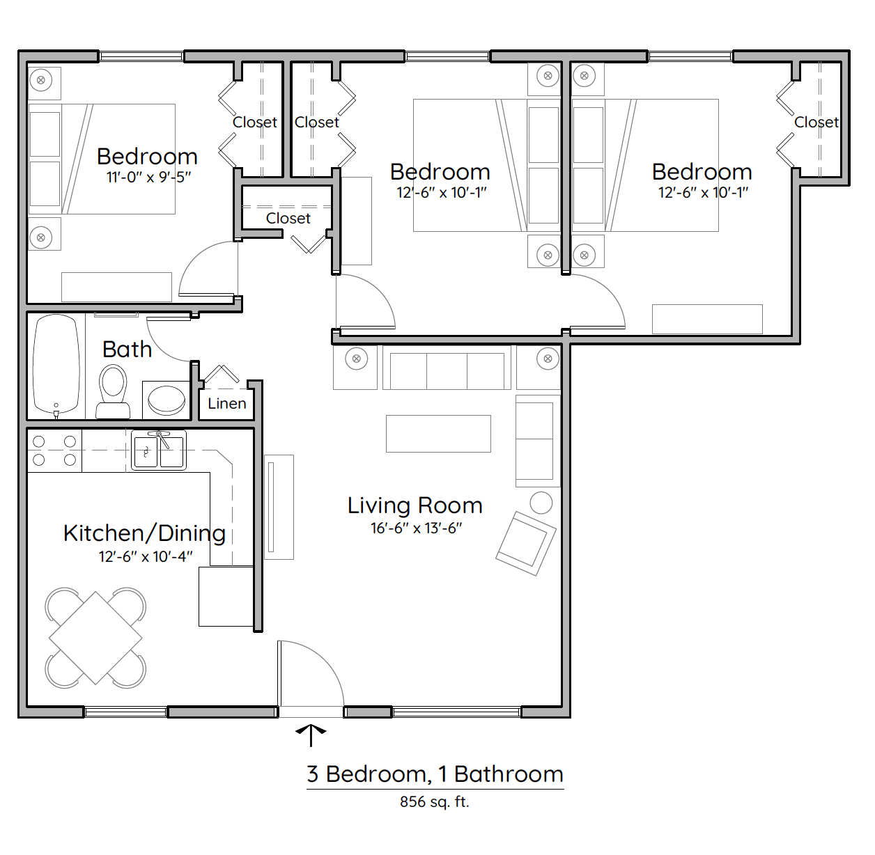floorplans