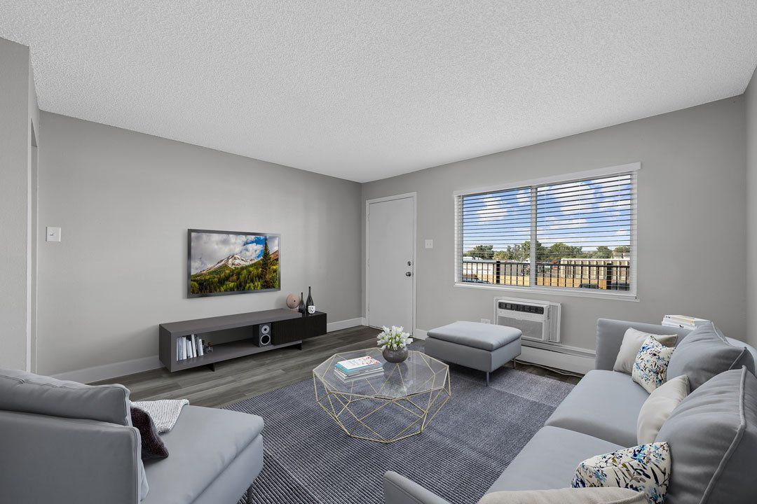 Nova Apartments gallery