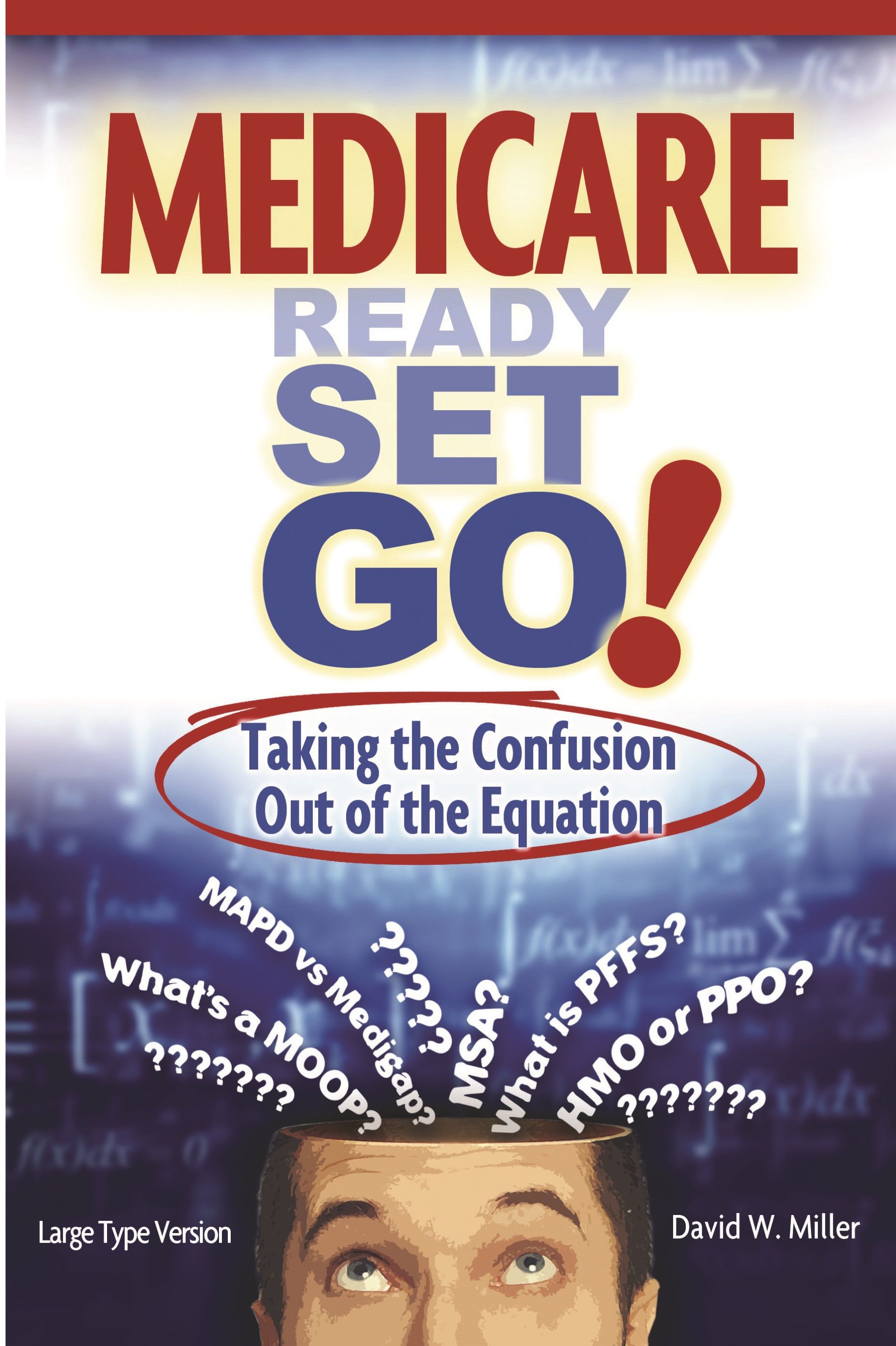 Book cover titled 