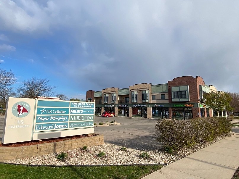 Crawford’s Landing Lakestone Properties