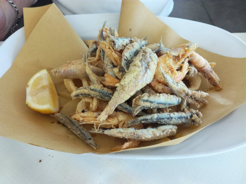 secondi piatti