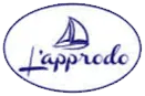 L'APPRODO - LOGO