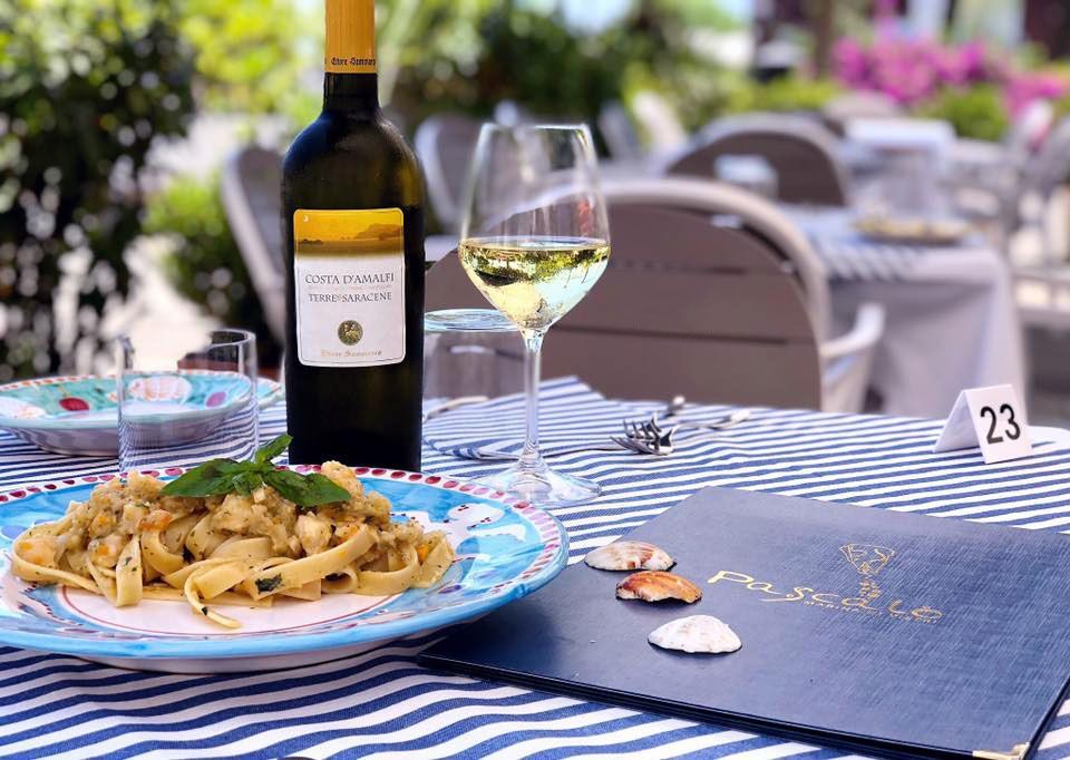 Tagliatelle