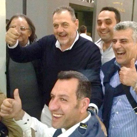 Vissani e Vitale