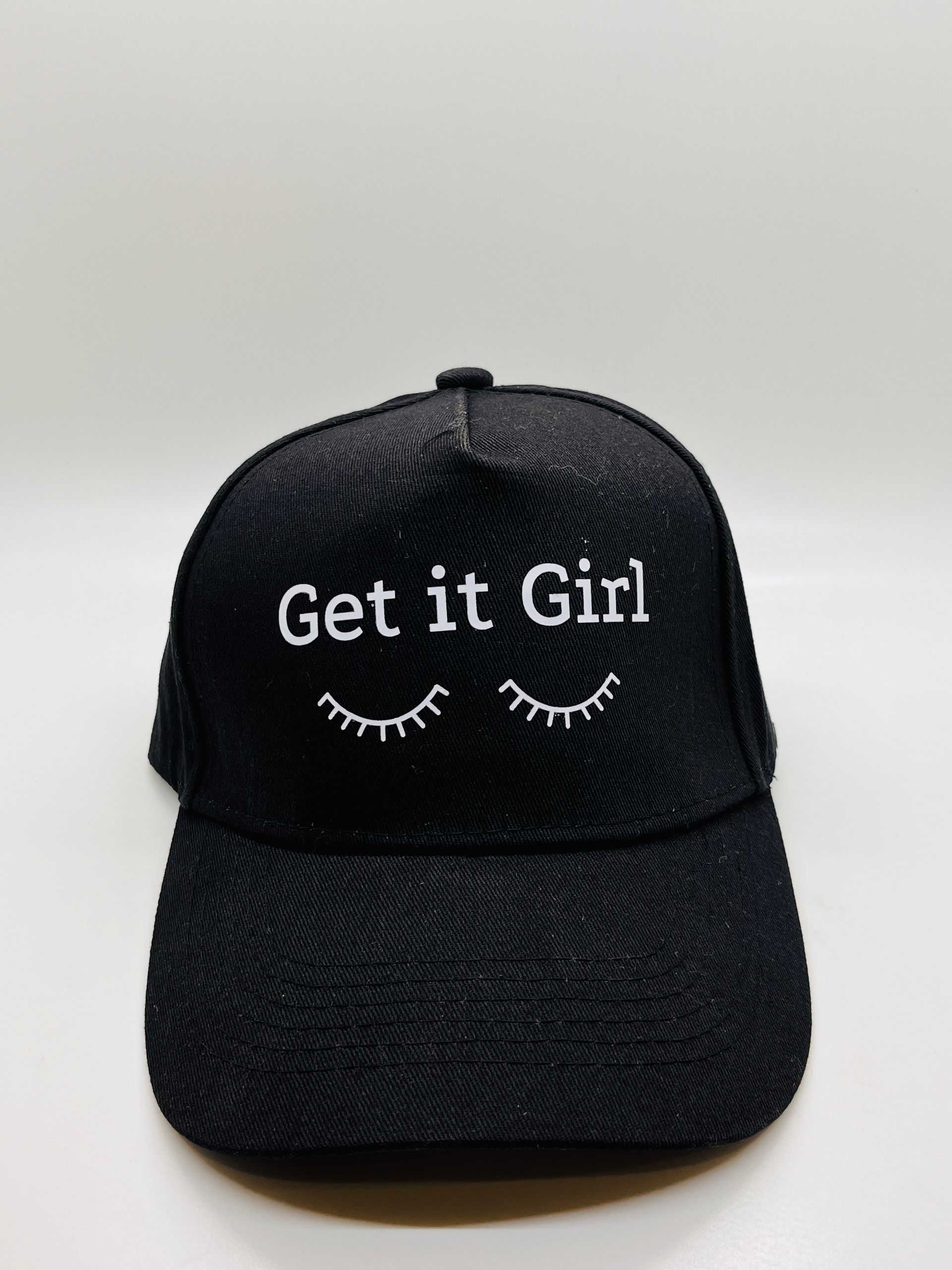 Get It Girl Lash Hat