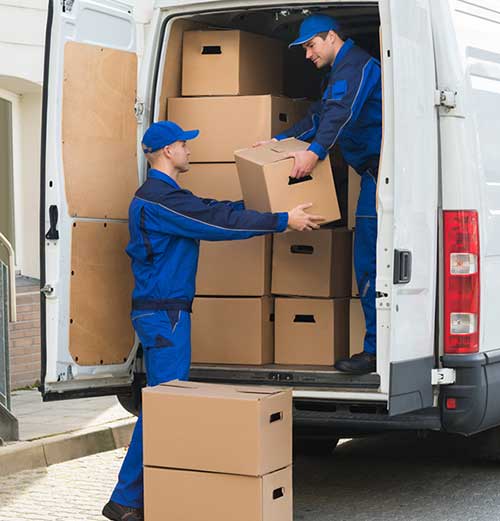 Moving Services | Natchez, MS & Monroe, LA