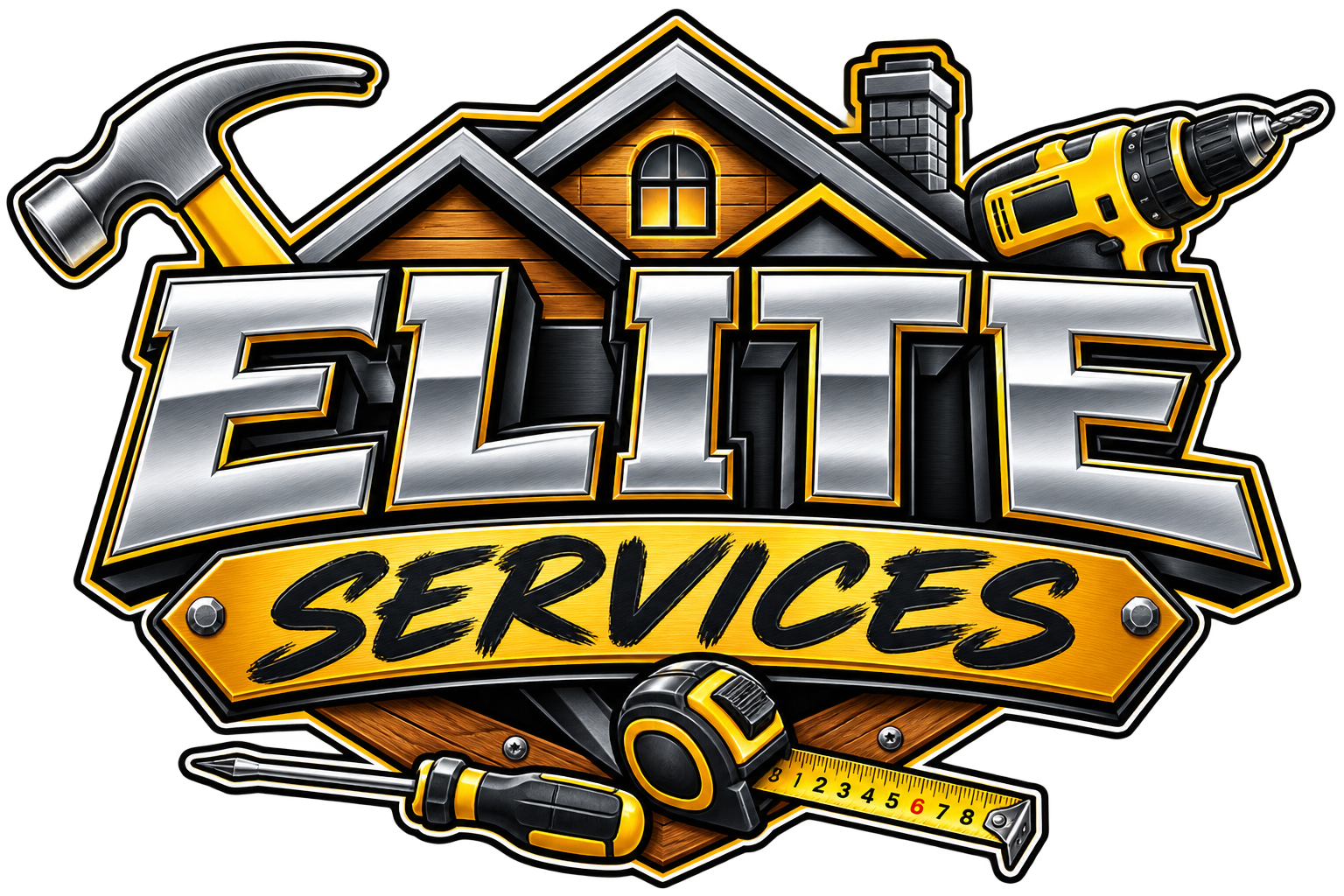 Handyman in Elmwood Park, IL | Elite Services Handyman in Elmwood Park, IL | Elite Services