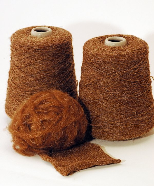 Yarn & Specialty Yarn EnviroTextiles® Sustainable Biodegradable Products