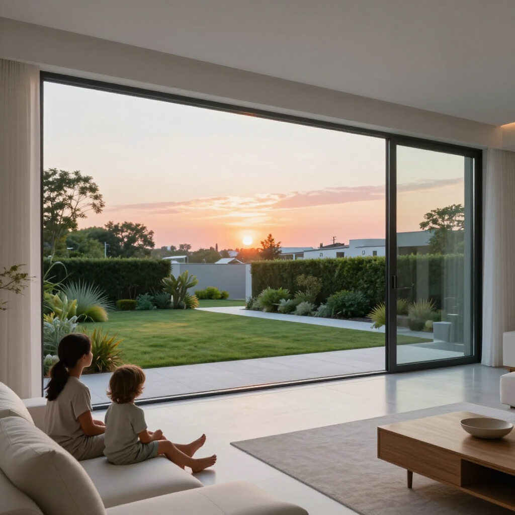 Vision nexre