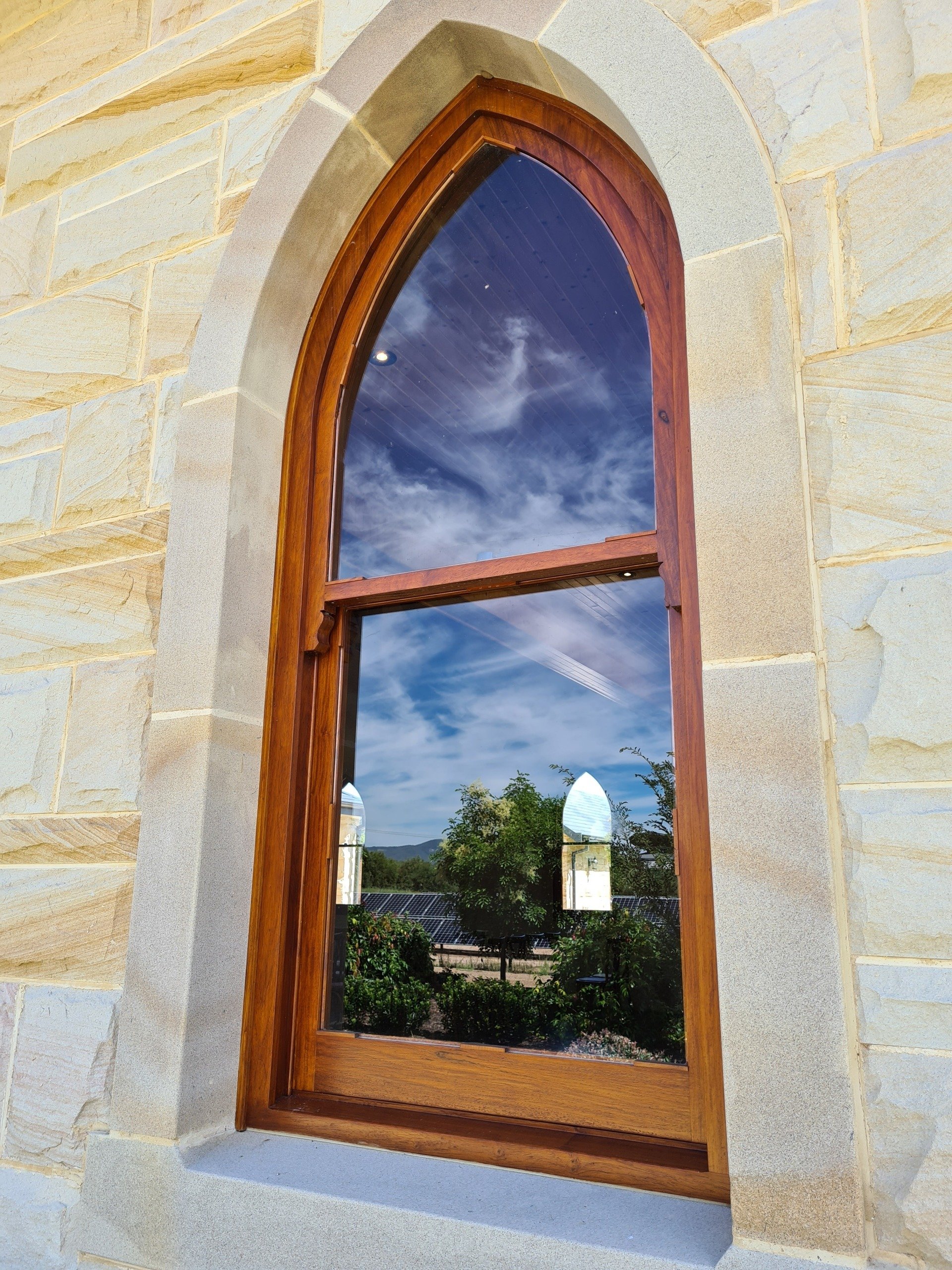 Howe Peterson Dearborn Chapel - zmkvufp