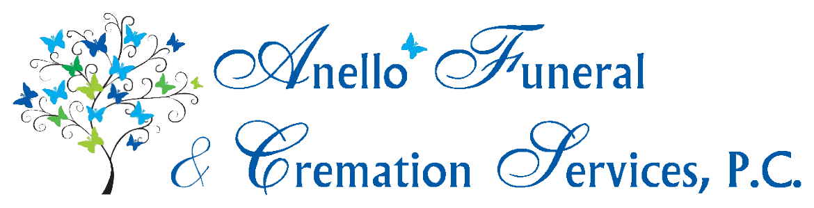 Anello Funeral & Cremation Services, P.C. Logo