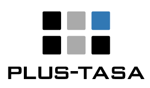 LOGO PLUS-TASA